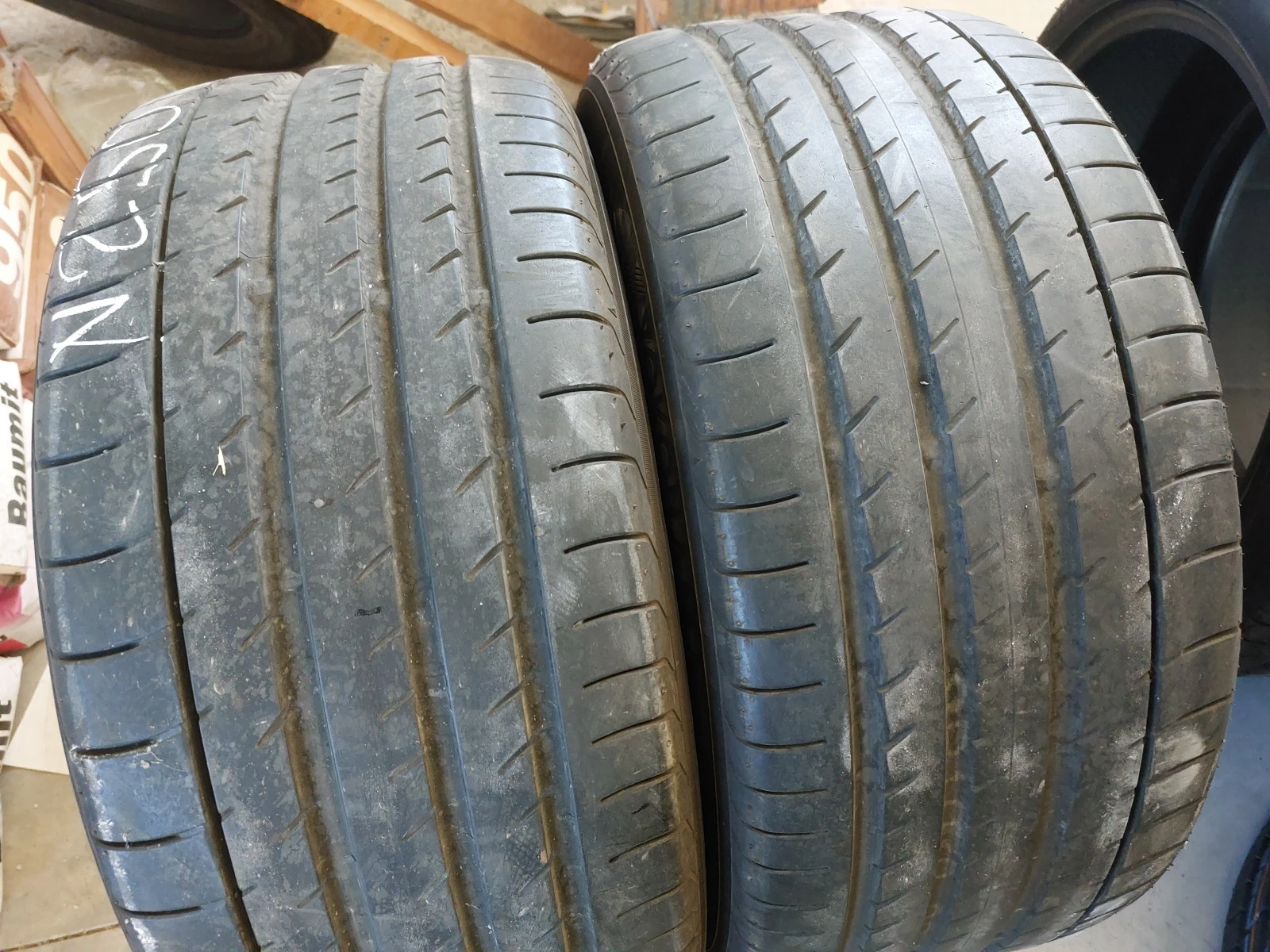  265/40R18 | Mobile.bg   3