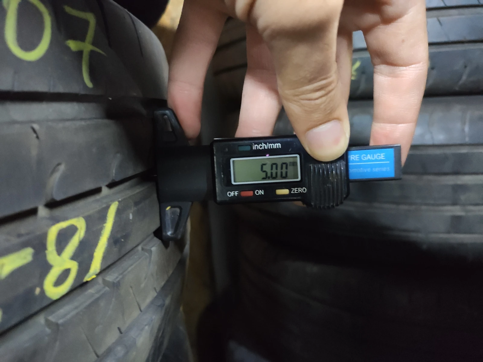  215/65R16 | Mobile.bg   7