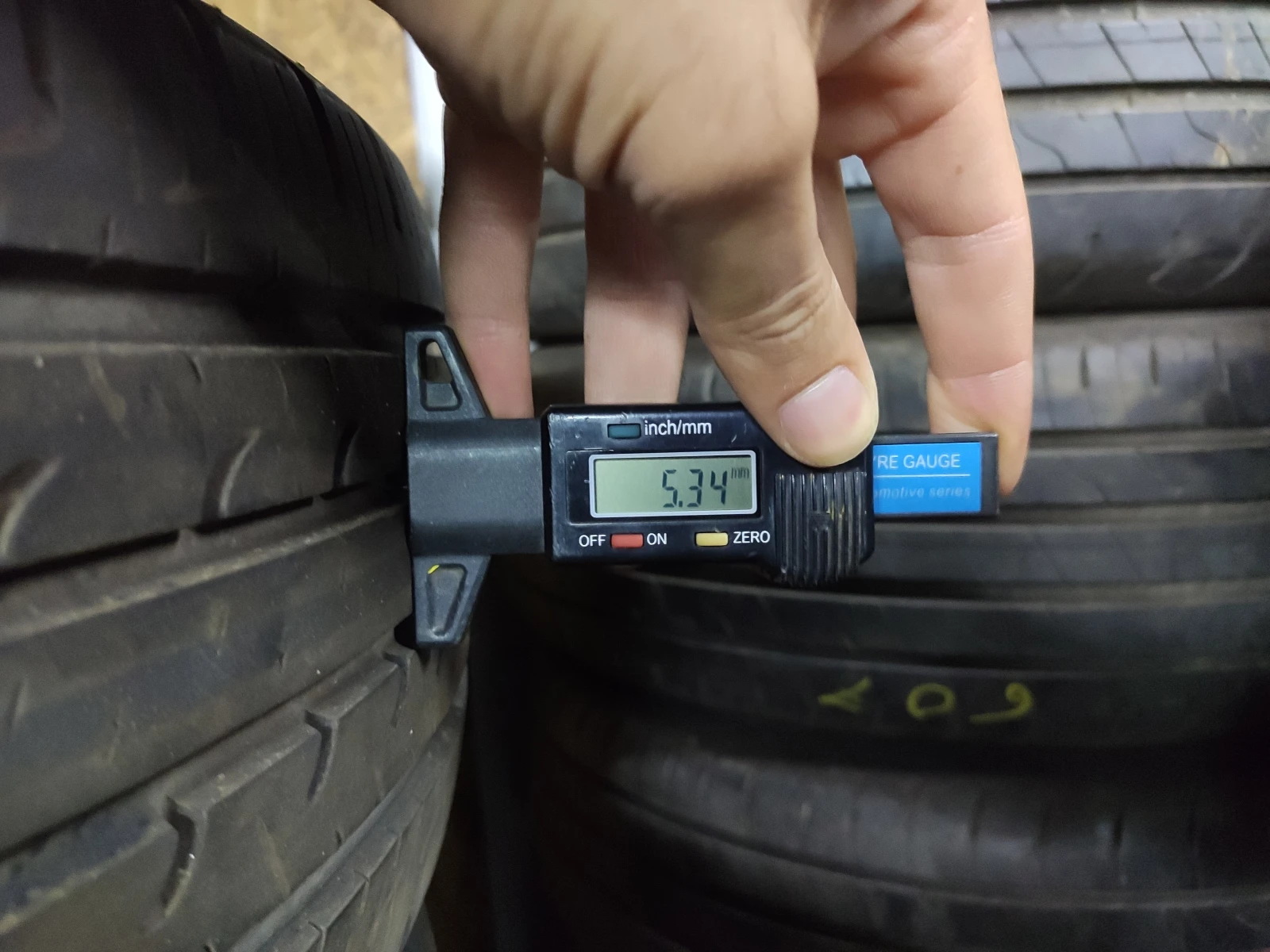  215/65R16 | Mobile.bg   6