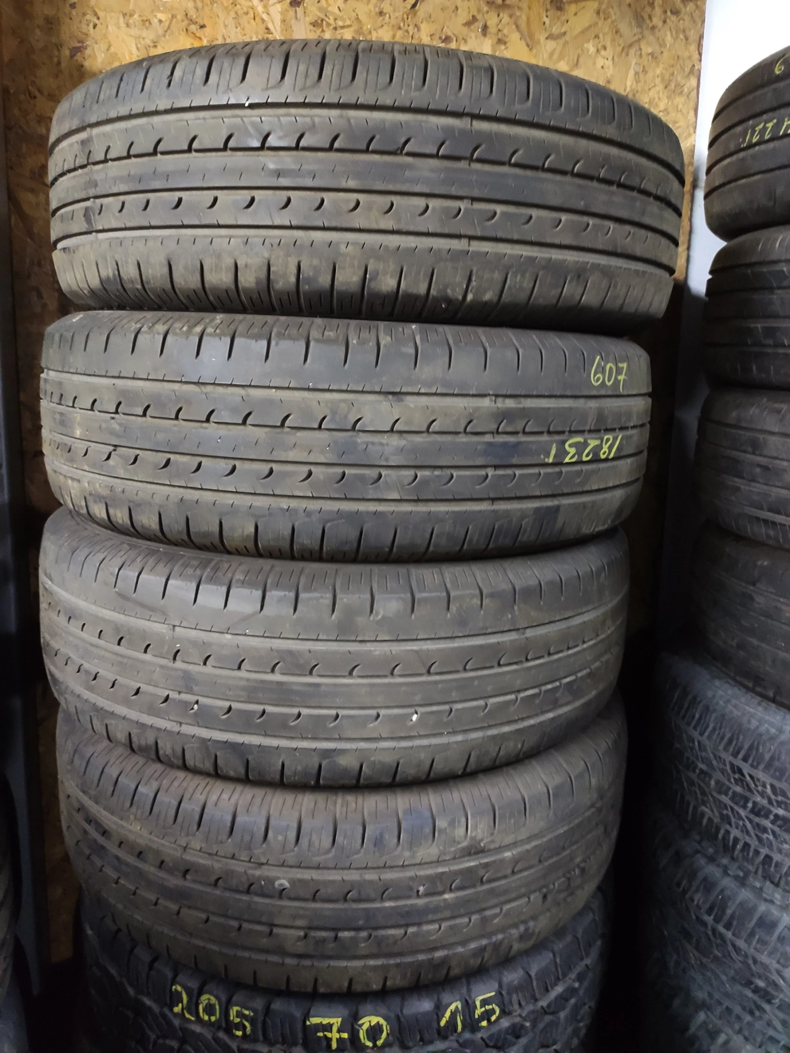  215/65R16 | Mobile.bg   5
