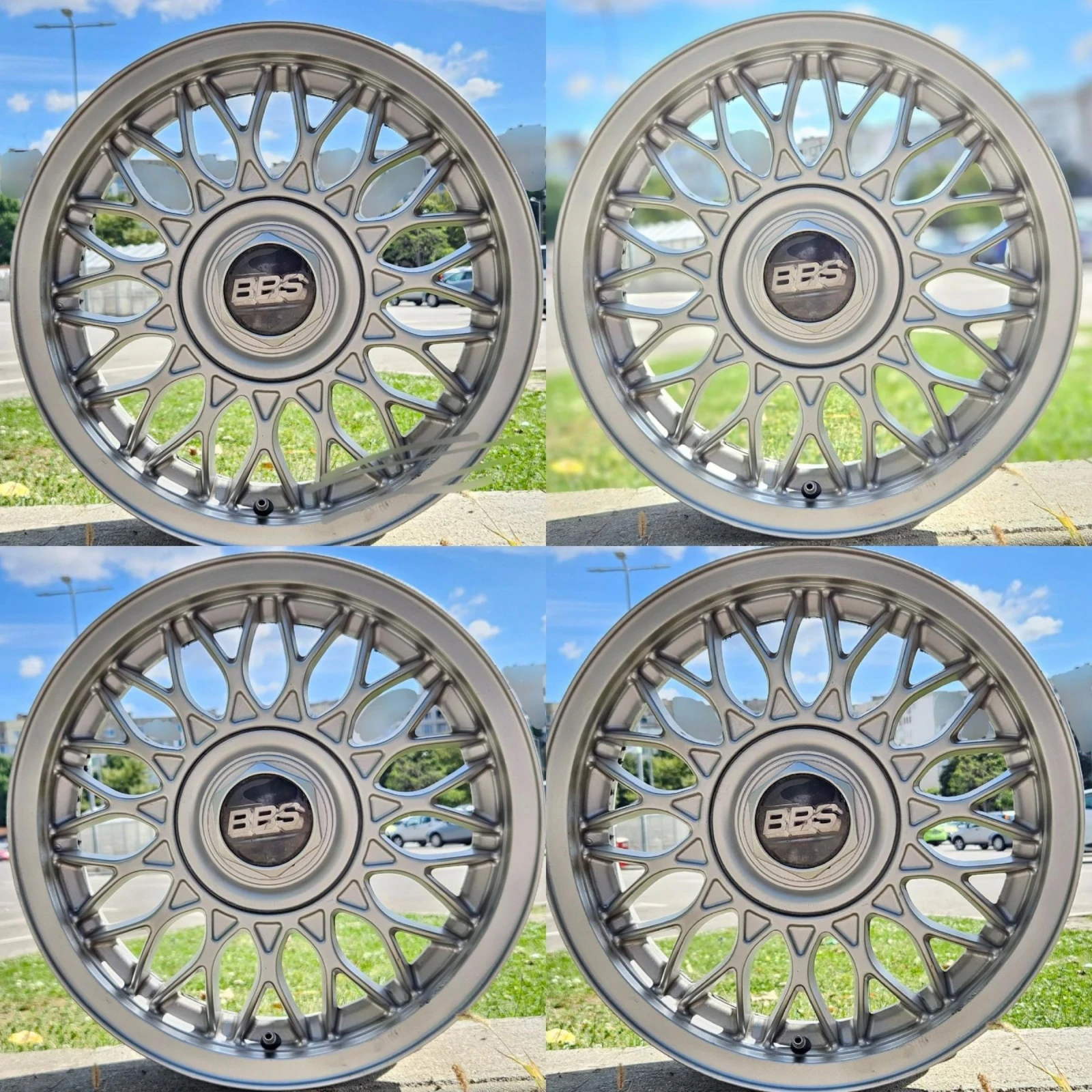 ������ �� VW | Mobile.bg � ����������� 1