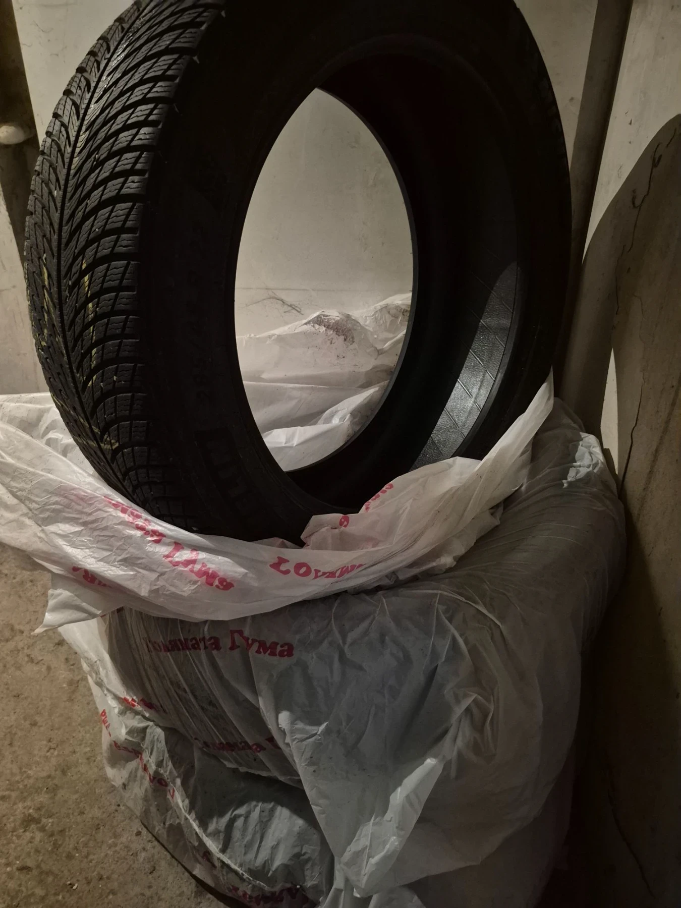 ���� 285/45R22 | Mobile.bg � ����������� 5