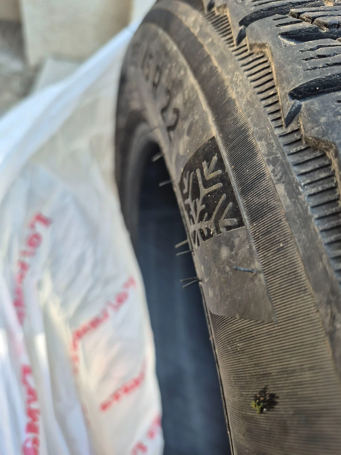 ���� 285/45R22 | Mobile.bg � ����������� 6