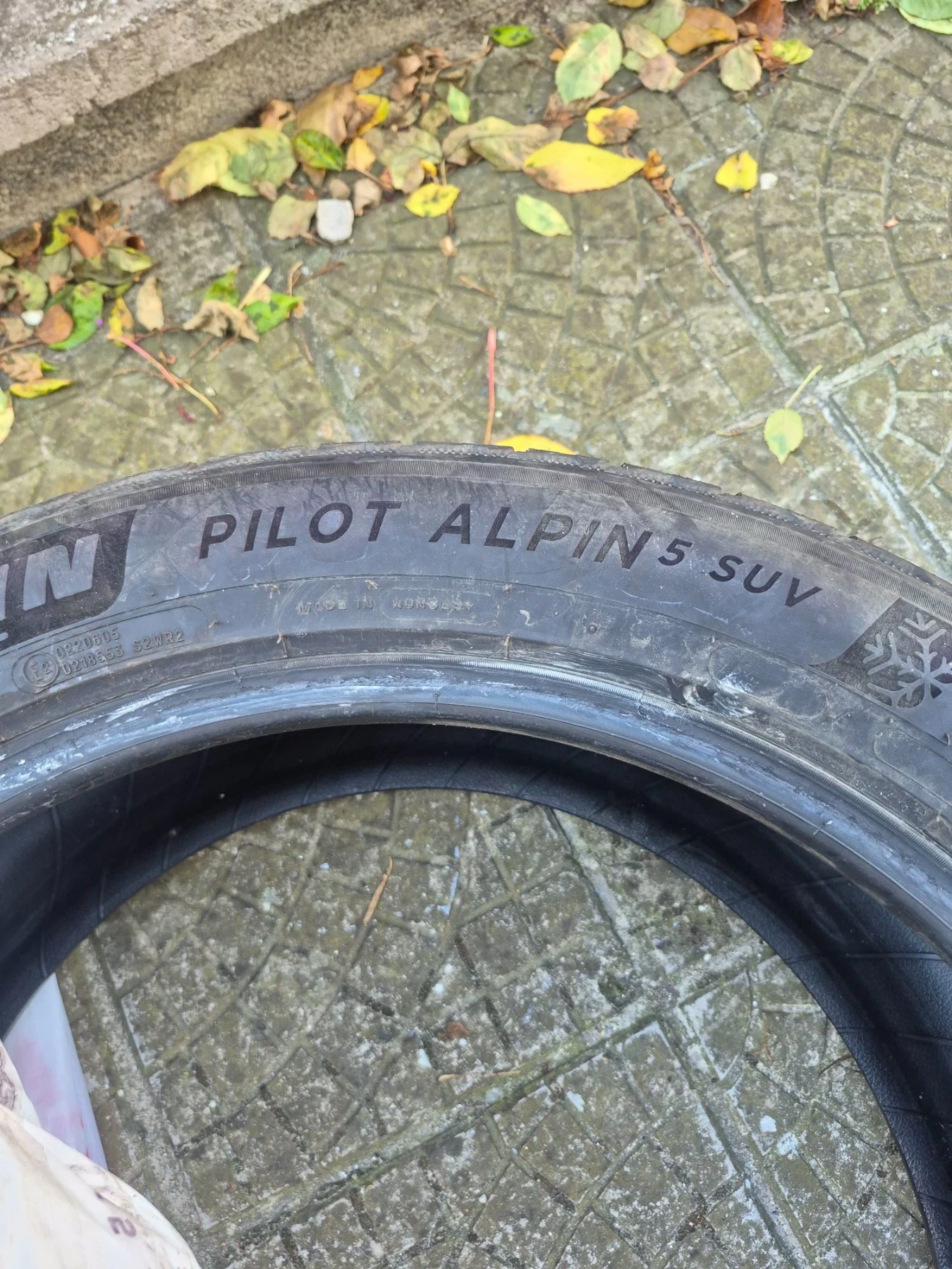 ���� 285/45R22 | Mobile.bg � ����������� 3
