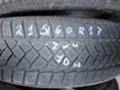 Гуми Всесезонни 215/60R17, снимка 1