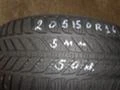 Гуми Всесезонни 205/50R16, снимка 10