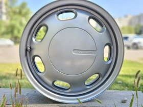 Джанти за VW