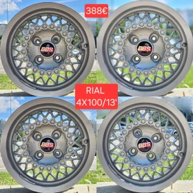 Джанти за VW, снимка 8 - Гуми и джанти - 53209669