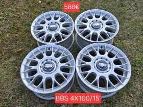 Джанти за VW, снимка 4 - Гуми и джанти - 53209669