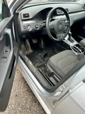VW Passat 2.0tdi Dsg cbb cba cff, снимка 4