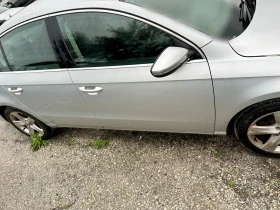 VW Passat 2.0tdi Dsg cbb cba cff, снимка 6