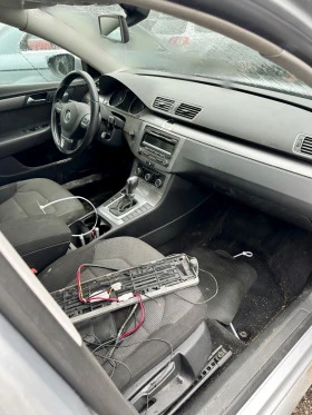 VW Passat 2.0tdi Dsg cbb cba cff, снимка 7