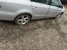VW Passat 2.0tdi Dsg cbb cba cff, снимка 8