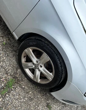 VW Passat 2.0tdi Dsg cbb cba cff, снимка 3