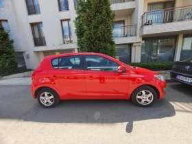 Hyundai I20 1.2 Хечбек, снимка 8