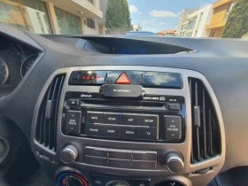 Hyundai I20 1.2 Хечбек, снимка 6