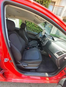 Hyundai I20 1.2 Хечбек, снимка 4