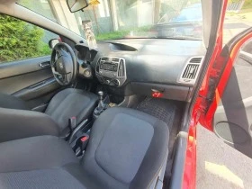 Hyundai I20 1.2 Хечбек, снимка 5