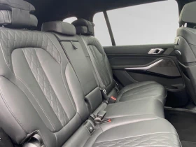 BMW X7 40d XDRIVE M-SPORT HEAD UP H/K SKY-LOUNGE, снимка 12