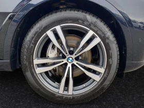 BMW X7 40d XDRIVE M-SPORT HEAD UP H/K SKY-LOUNGE, снимка 17