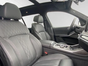 BMW X7 40d XDRIVE M-SPORT HEAD UP H/K SKY-LOUNGE, снимка 11