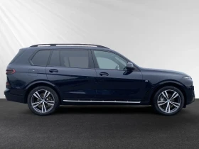 BMW X7 40d XDRIVE M-SPORT HEAD UP H/K SKY-LOUNGE, снимка 4