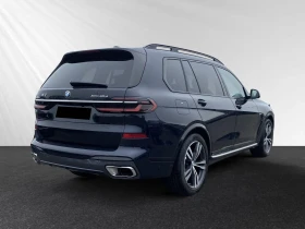 BMW X7 40d XDRIVE M-SPORT HEAD UP H/K SKY-LOUNGE, снимка 5