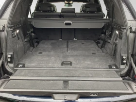 BMW X7 40d XDRIVE M-SPORT HEAD UP H/K SKY-LOUNGE, снимка 15