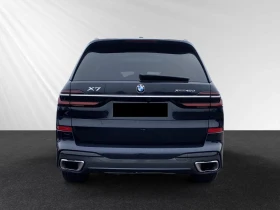 BMW X7 40d XDRIVE M-SPORT HEAD UP H/K SKY-LOUNGE, снимка 6