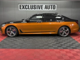 BMW 740 Le xDrive iPerfomance* B&W* 3TV* HUD* PANO, снимка 10