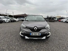Renault Captur 1.2, Euro 6, Нов Внос France, снимка 1