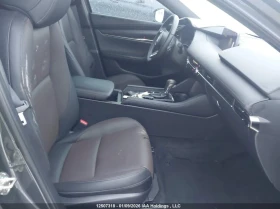 Mazda 3 GT W/TURBO, снимка 5