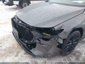 Mazda 3 GT W/TURBO, снимка 6