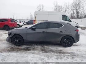 Mazda 3 GT W/TURBO, снимка 14