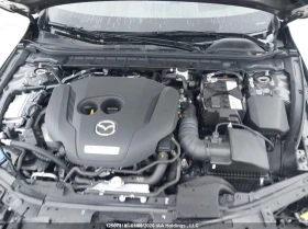 Mazda 3 GT W/TURBO, снимка 9