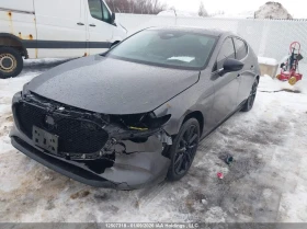 Mazda 3 GT W/TURBO, снимка 2