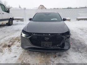 Mazda 3 GT W/TURBO, снимка 12