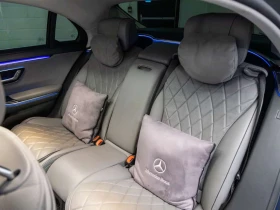 Mercedes-Benz S 580 BURMESTER| 360| HUD| DISTRONIC+ | , снимка 15