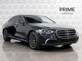 Mercedes-Benz S 580 BURMESTER| 360| HUD| DISTRONIC+ | , снимка 1