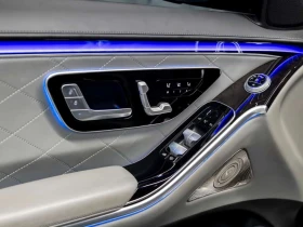 Mercedes-Benz S 580 BURMESTER| 360| HUD| DISTRONIC+ | , снимка 16