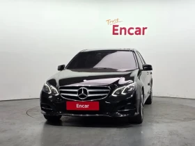 Mercedes-Benz E 300 Avantgarde, снимка 3