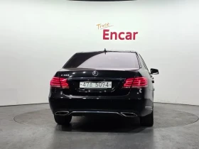 Mercedes-Benz E 300 Avantgarde, снимка 4