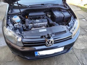 VW Golf 6, снимка 5