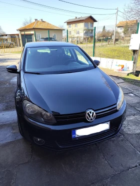 VW Golf 6, снимка 2