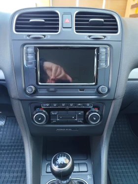 VW Golf 6, снимка 12