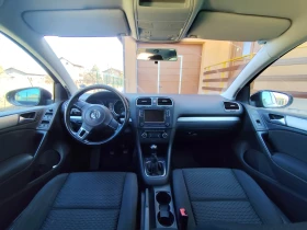 VW Golf 6, снимка 10