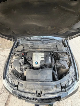 BMW 320 BMW 320D БАРТЕР, снимка 6