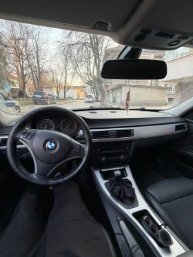 BMW 320 BMW 320D БАРТЕР, снимка 5