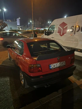 BMW 316, снимка 4