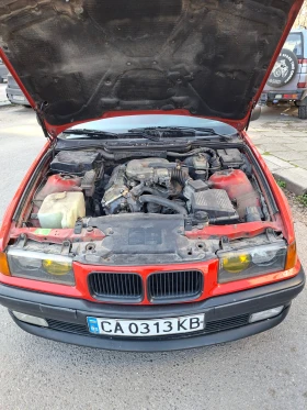 BMW 316, снимка 15